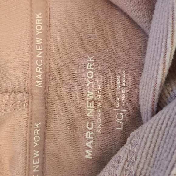 Mark New York Hoddie Swater - Picture 3 of 5